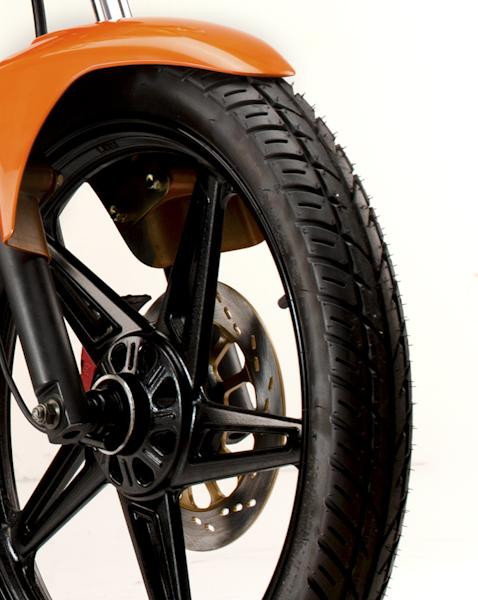 Keeway RK3