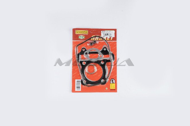 Прокладки цилиндра (набор) 4T GY6 125 Ø52,50mm (mod:A) 