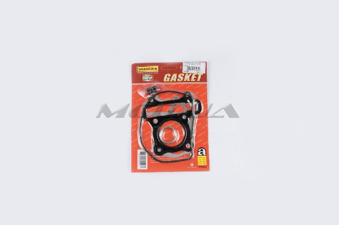 Прокладки цилиндра (набор) 4T GY6 60 Ø44mm (mod:A) 