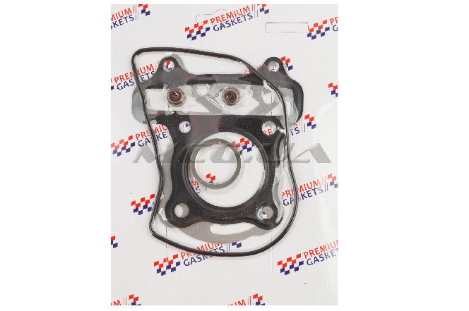 Прокладки цилиндра (набор) 4T GY6 60 Ø44mm (mod:C) 