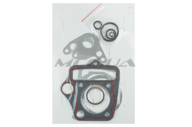 Прокладки цилиндра (набор) Delta 70 Ø47mm (mod:A) 