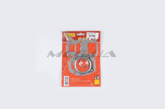 Прокладки цилиндра (набор) Honda DIO Ø39mm (mod:A) 