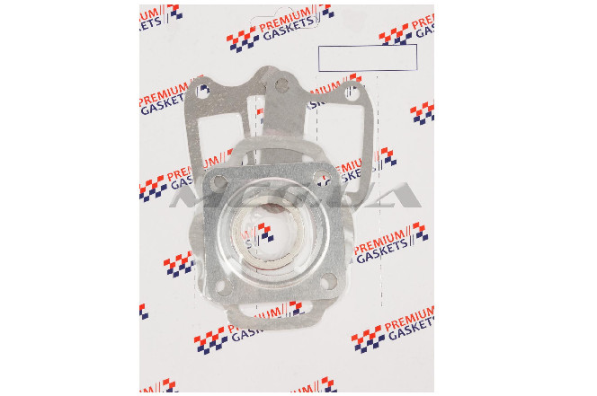 Прокладки цилиндра (набор) Honda DIO Ø39mm (mod:C) 