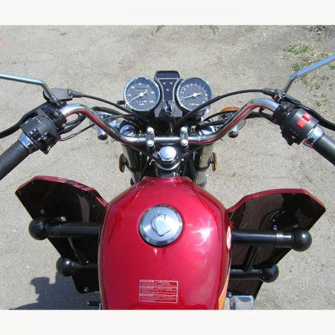 SkyMoto HERCULES 200-Q1
