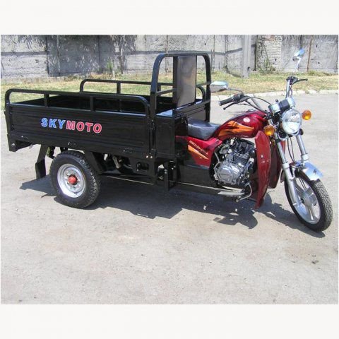 SkyMoto HERCULES 200-Q1