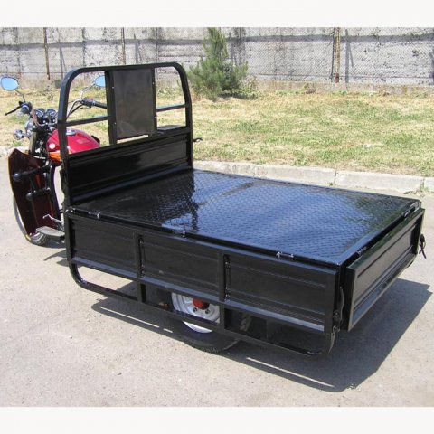 SkyMoto HERCULES 200-Q1
