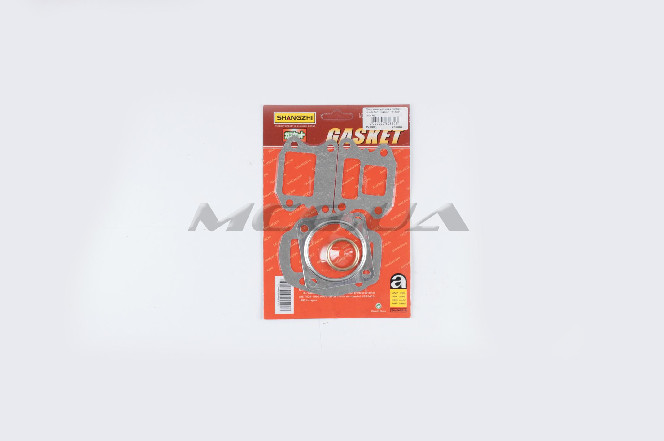 Прокладки цилиндра (набор) Honda DIO Ø47mm (mod:A) 