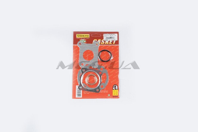 Прокладки цилиндра (набор) Honda DIO ZX Ø47mm (mod:A) 