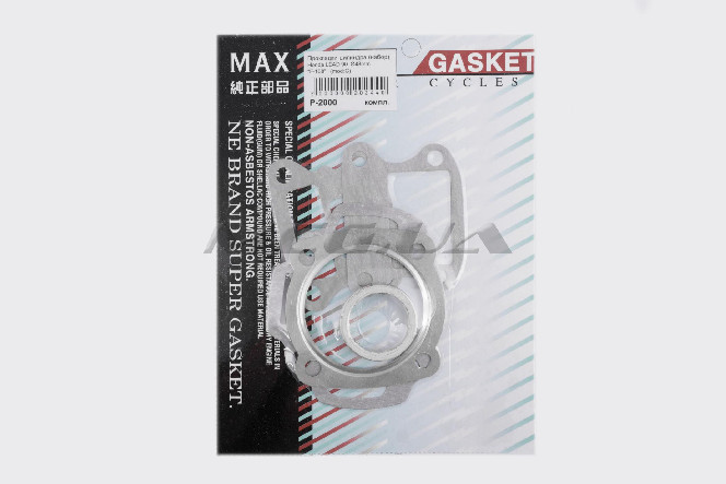 Прокладки цилиндра (набор) Honda LEAD 90 Ø48mm (mod:C) 
