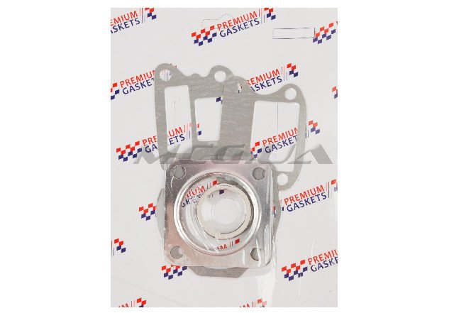 Прокладки цилиндра (набор) Honda TACT AF16 Ø41mm (mod:C) 