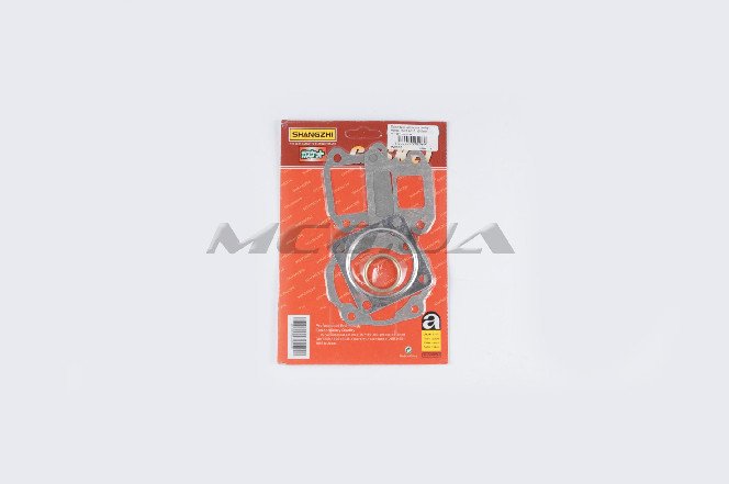 Прокладки цилиндра (набор) Honda TACT AF16 Ø47mm 