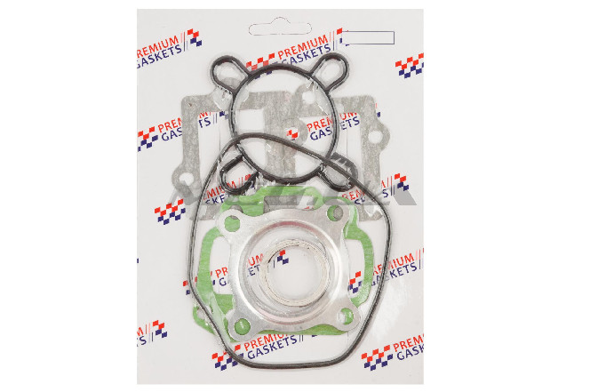 Прокладки цилиндра (набор) Yamaha AEROX, NEOS, Aprilia SR Ø40mm 