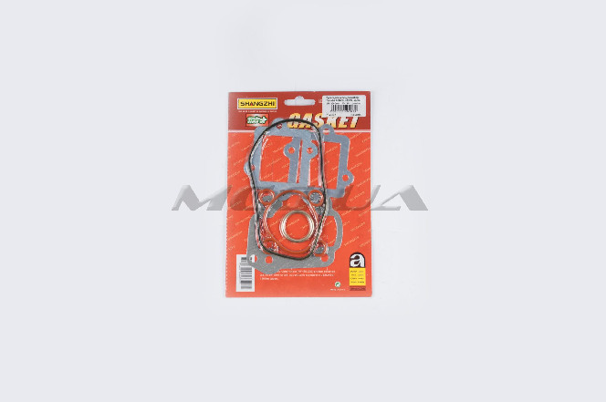 Прокладки цилиндра (набор) Yamaha AEROX, NEOS, Aprilia SR Ø40mm 