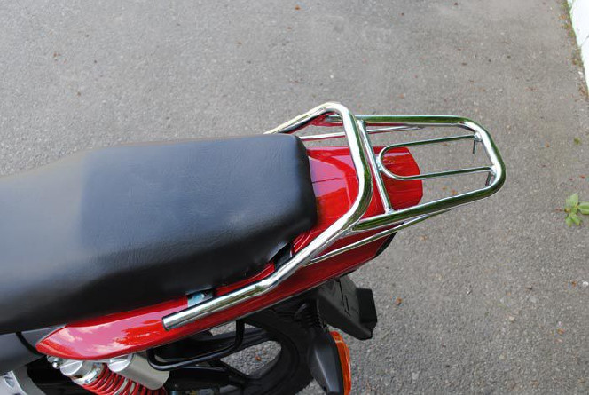 SkyMoto BIRD X5
