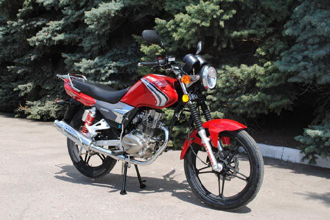 SkyMoto BIRD X5