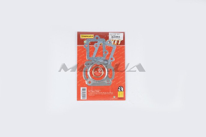 Прокладки цилиндра (набор) Yamaha JOG 5BM Ø44mm (mod:A) 