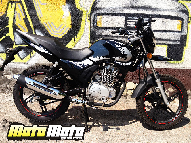 KV Hard Kross 150