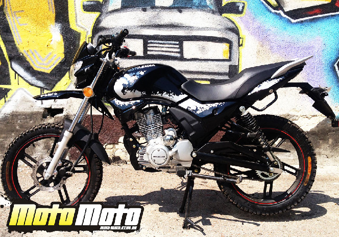 KV Hard Kross 150