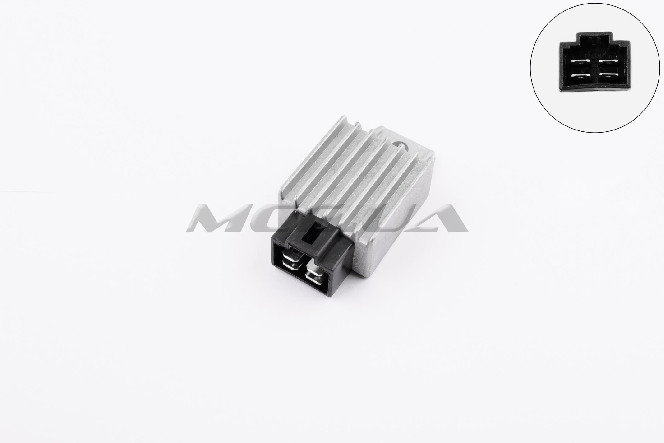 Реле зарядки Honda ТАСТ AF16 