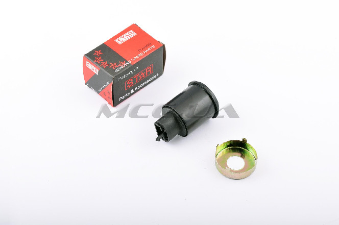 Реле поворотов 4T GY6 125/150 (3 контакта) 