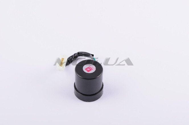 Реле поворотов 4T GY6 50-150 (3 провода) 
