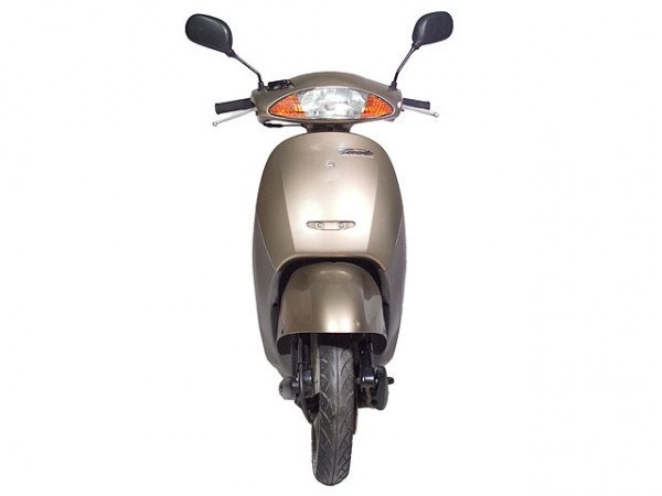 Honda Tact AF51
