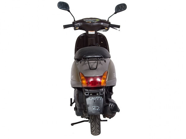 Honda Tact AF51