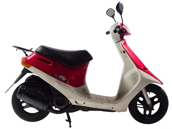 HONDA TACT 50 AF 18