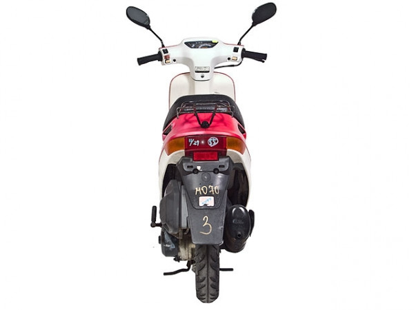 HONDA TACT 50 AF 18