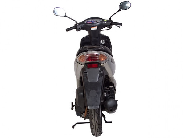 HONDA DIO 50 AF 56