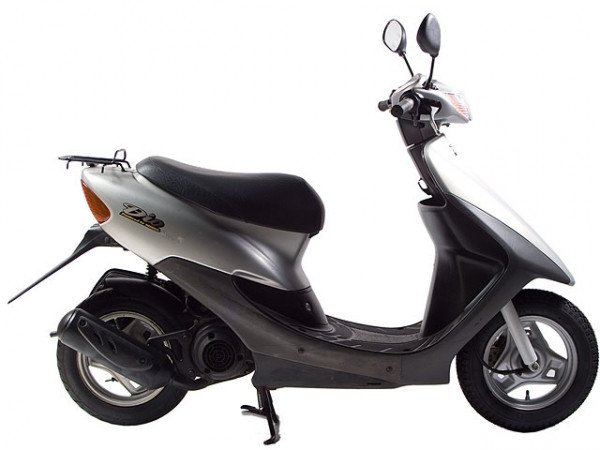 HONDA DIO 35