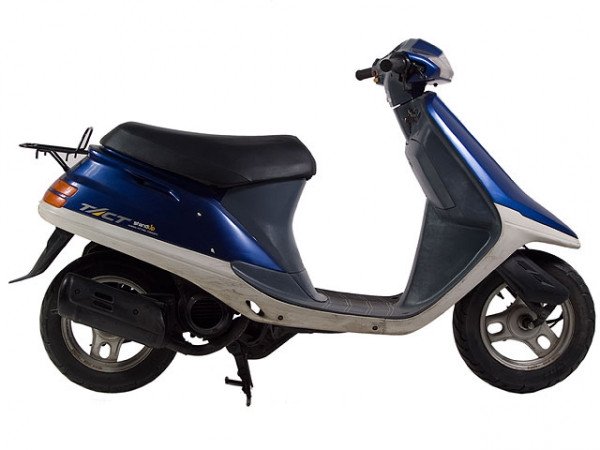 HONDA TACT 50 AF 24