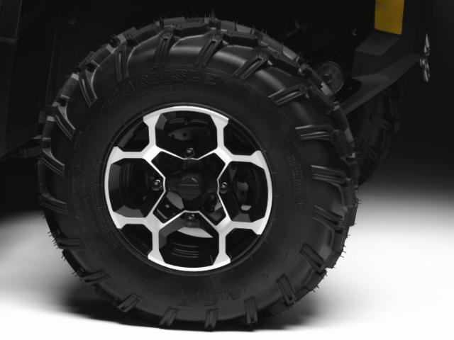 BRP Can-Am Outlander Max 1000 XT