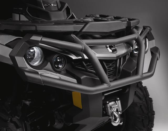 BRP Can-Am Outlander Max 1000 XT
