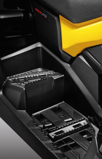 BRP Can-Am Outlander Max 1000 XT