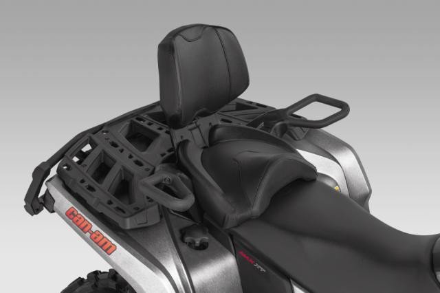 BRP Can-Am Outlander Max 800 XT