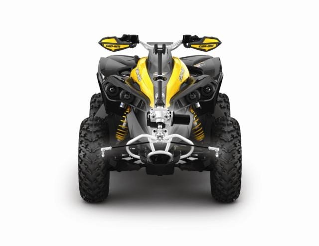 BRP Can-Am Renegade 800 XXC