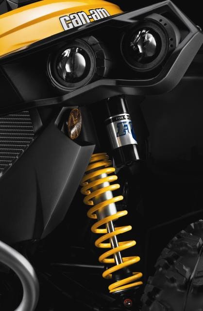 BRP Can-Am Renegade 800 XXC