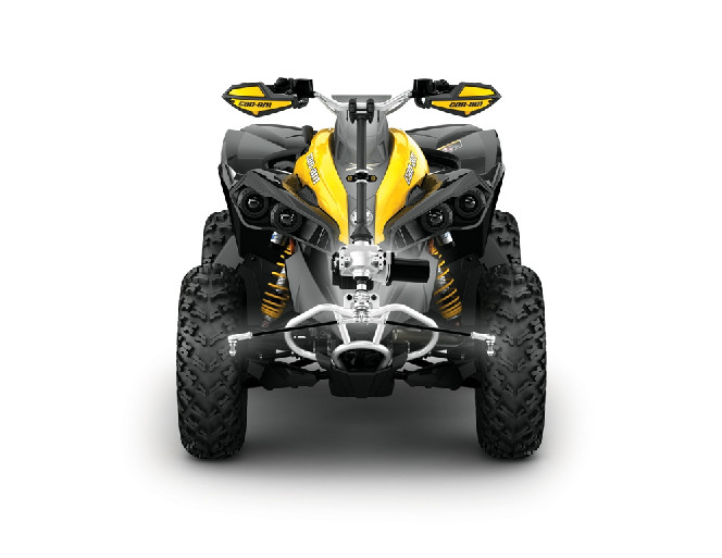 BRP Can-Am Renegade 1000 XXC
