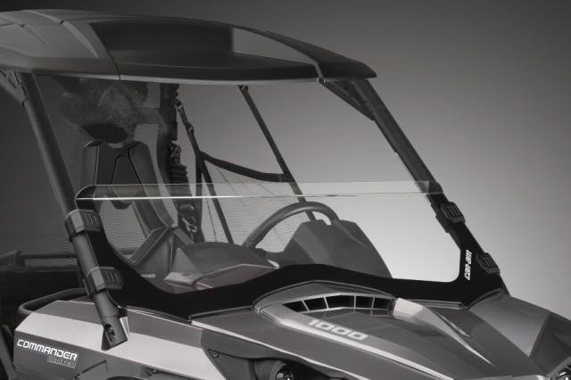 BRP Can-Am Commander 1000 LTD
