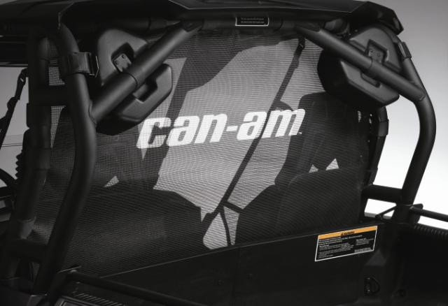 BRP Can-Am Commander 1000 LTD