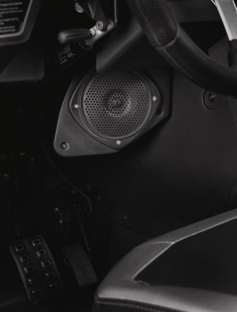 BRP Can-Am Commander 1000 LTD