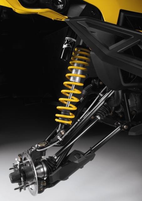 BRP Can-Am Maverick 1000