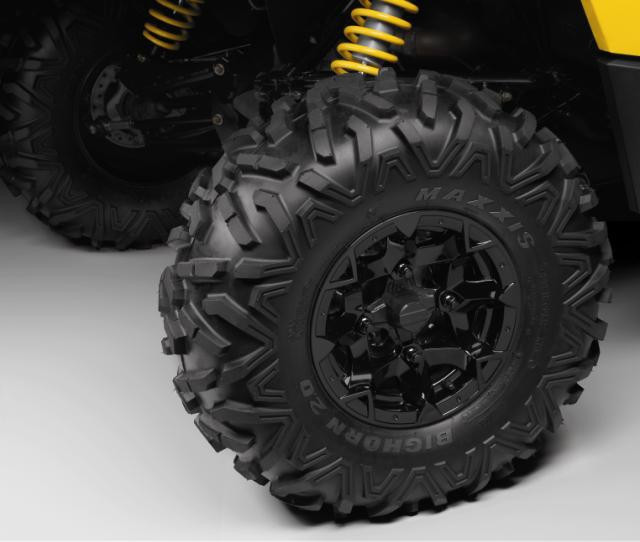 BRP Can-Am Maverick 1000