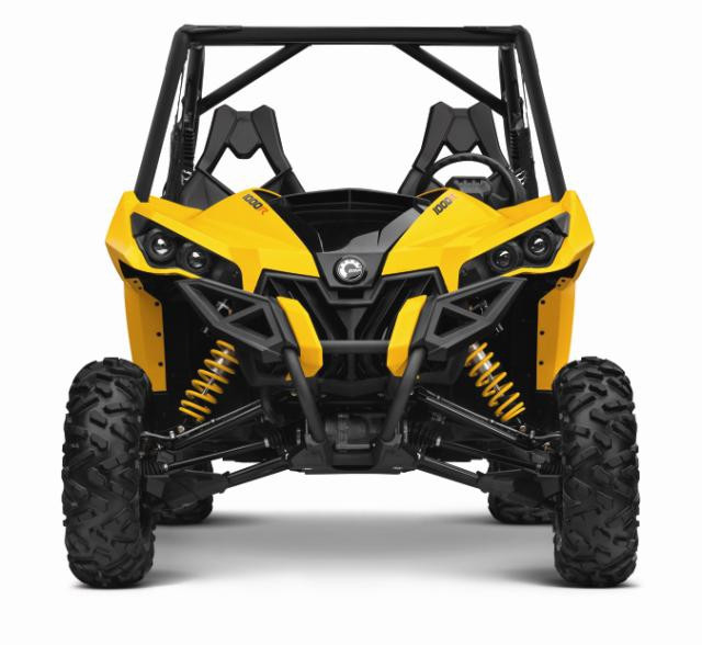 BRP Can-Am Maverick 1000