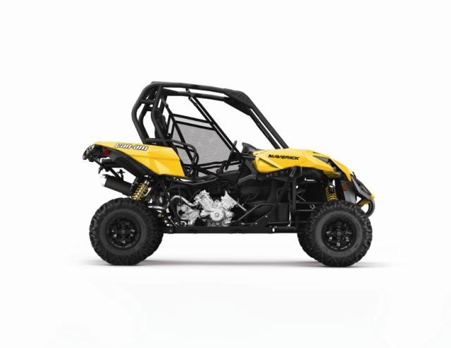 BRP Can-Am Maverick 1000