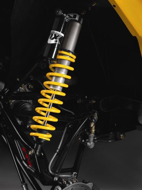 BRP Can-Am Maverick 1000
