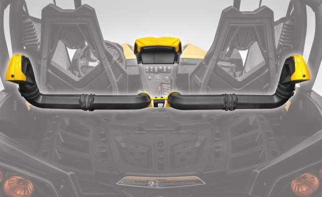 BRP Can-Am Maverick X MR 1000