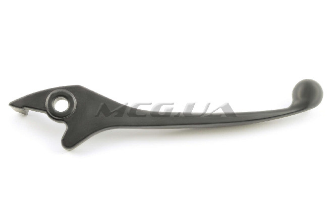 Рычаг руля правый (голый) 4T GY6 50 (диск) 