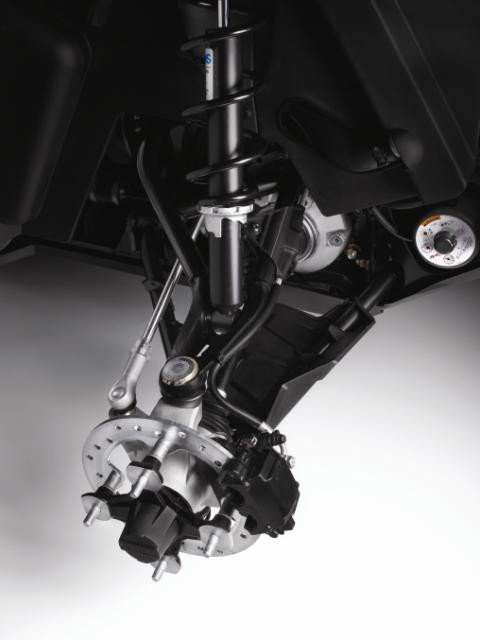 BRP Can-Am Outlander 6x6 1000 XT